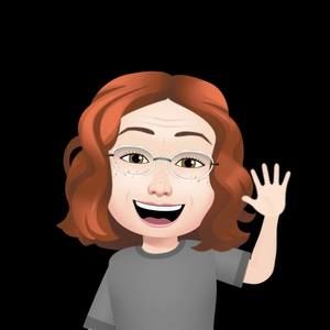 Meet your Posher, Jill